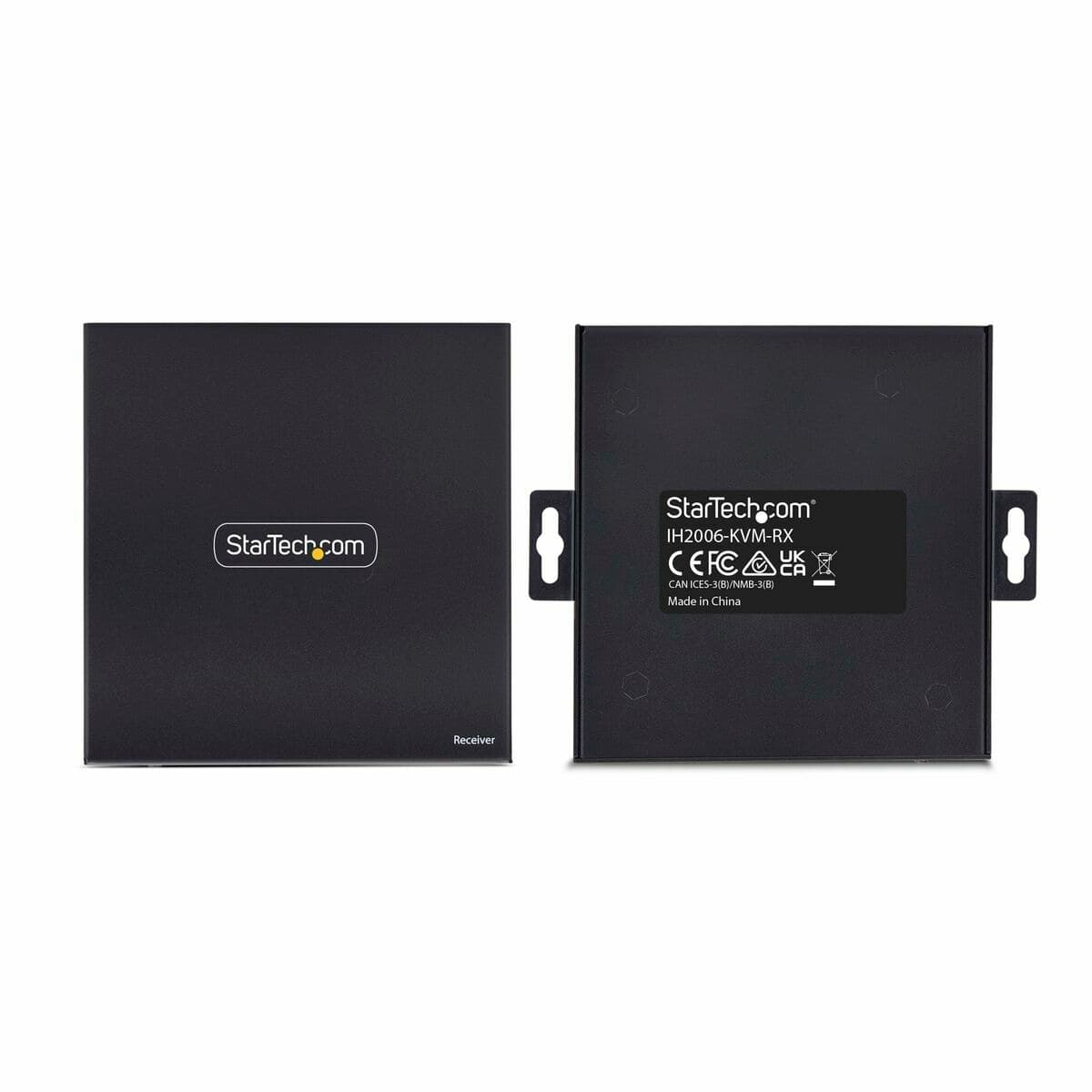 Interfejs dźwięku Startech IH2006-KVM-RX - Image 8