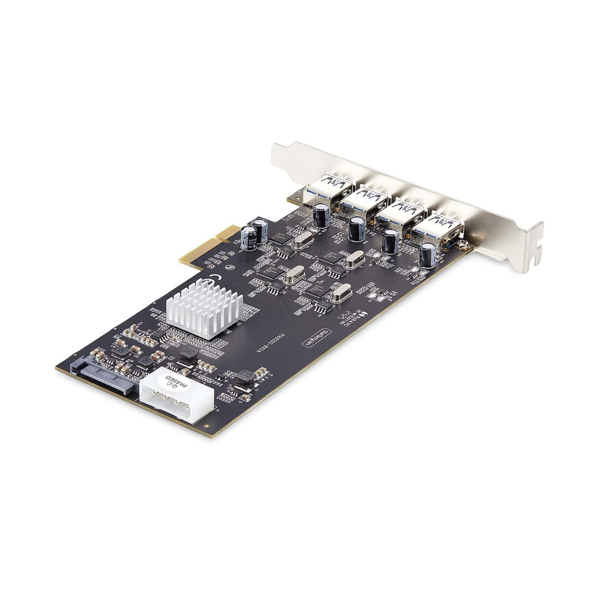 Placă PCI Startech P5Q4A-USB-CARD - Image 3