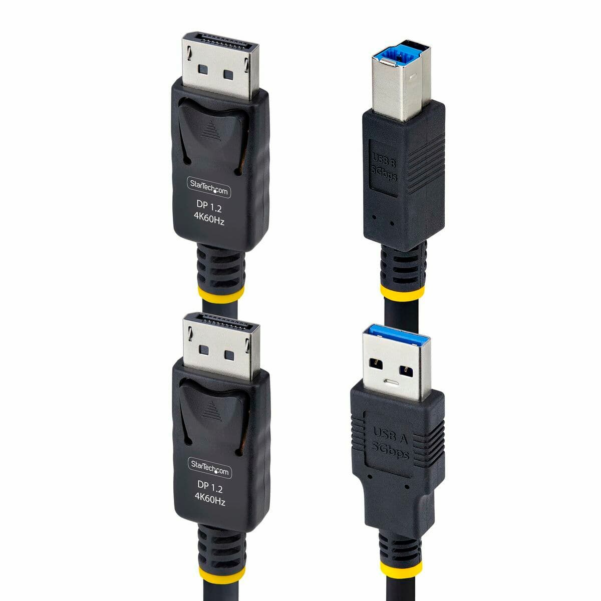 Câble adaptateur Startech DU1226-KVM-CABLE - Image 5