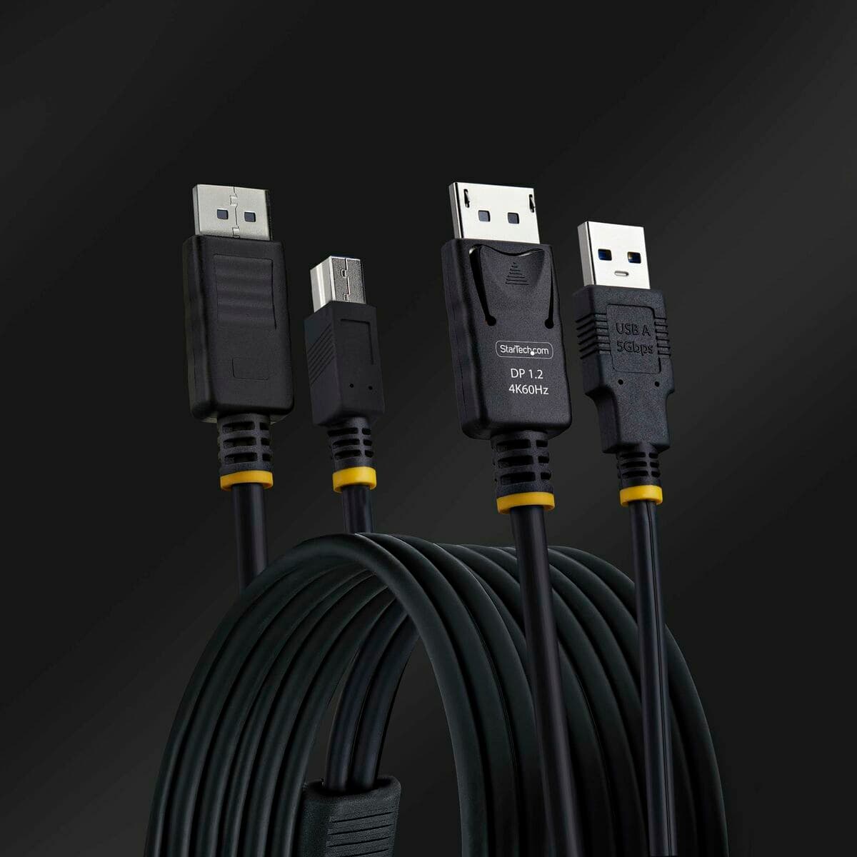 Câble adaptateur Startech DU1226-KVM-CABLE - Image 7