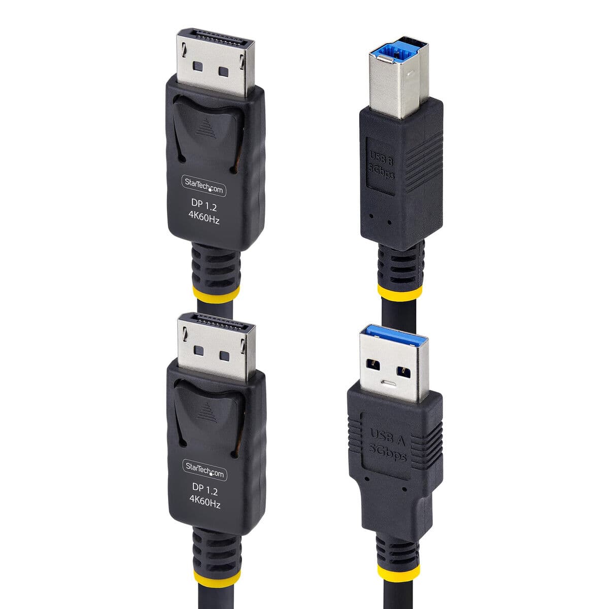 Câble adaptateur Startech DU12210-KVM-CABLE - Image 2