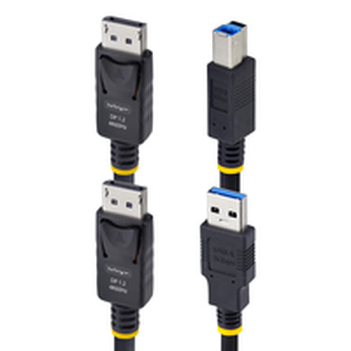 Câble adaptateur Startech DU12210-KVM-CABLE - Image 3