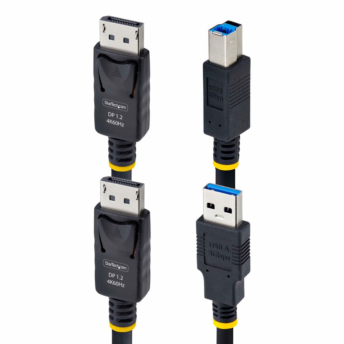 Câble adaptateur Startech DU12210-KVM-CABLE - Image 5