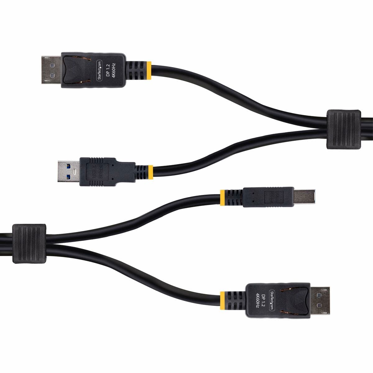 Câble adaptateur Startech DU12210-KVM-CABLE - Image 6