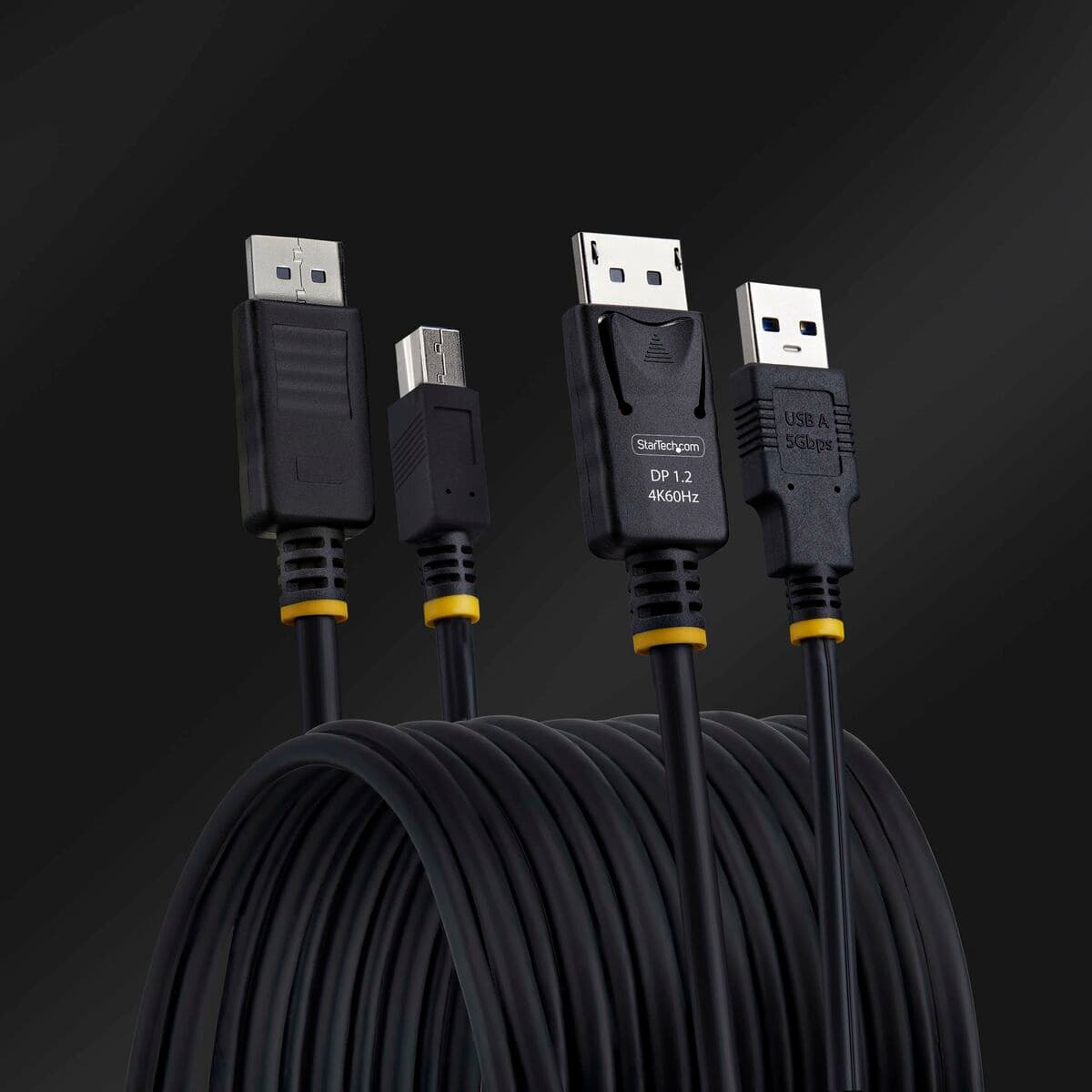Câble adaptateur Startech DU12210-KVM-CABLE - Image 7