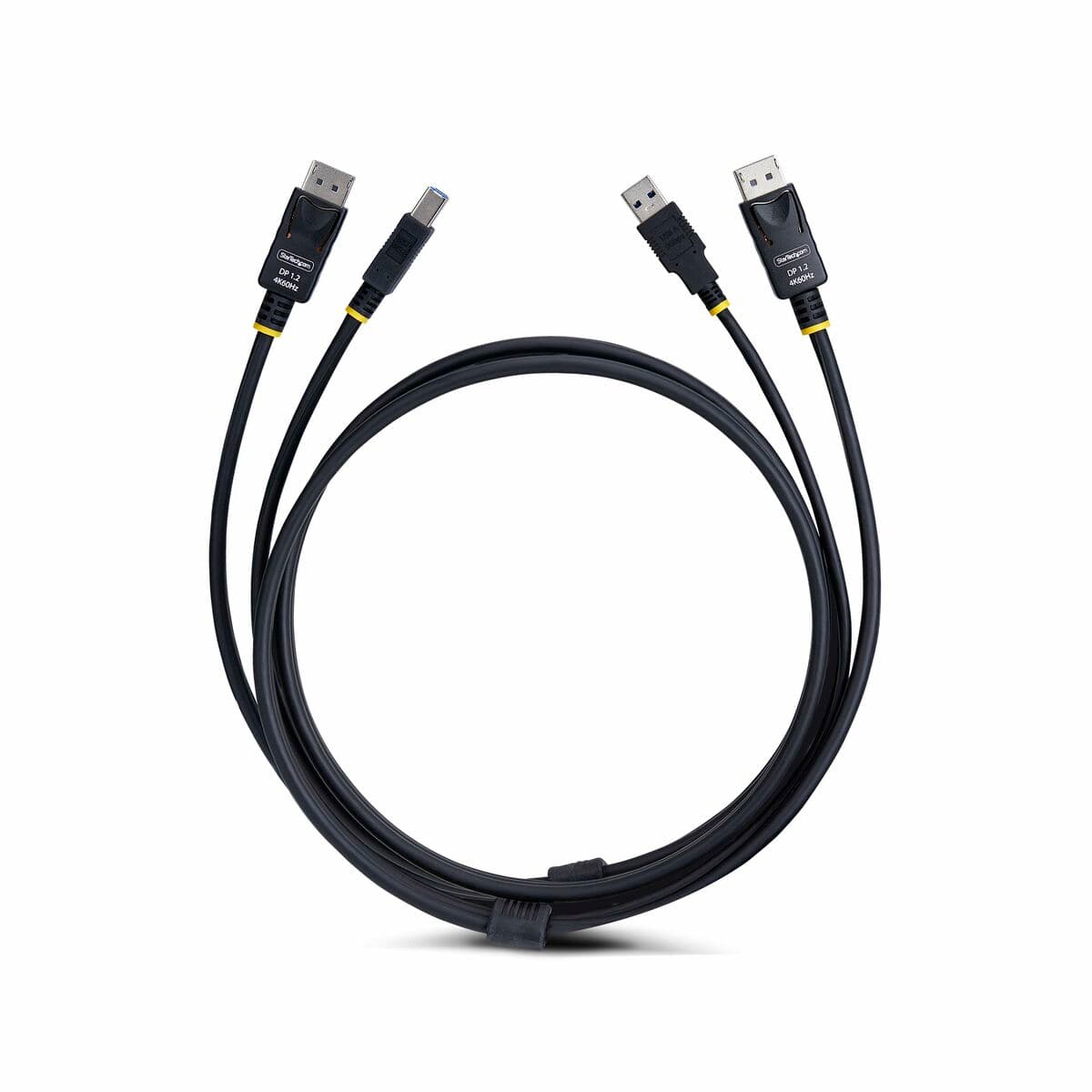 Câble adaptateur Startech DU12210-KVM-CABLE - Image 8