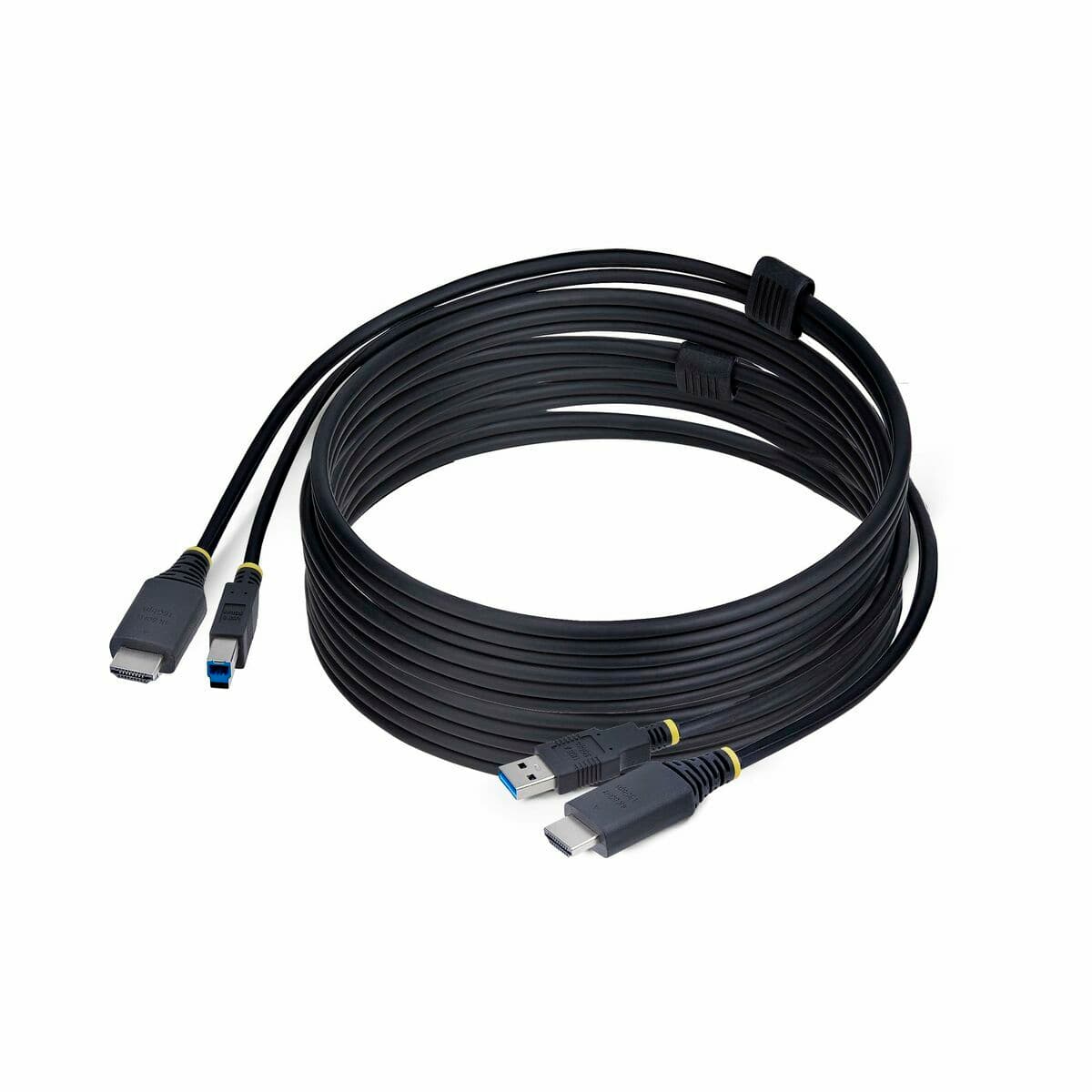 Câble adaptateur Startech HU12210-KVM-CABLE - Image 4