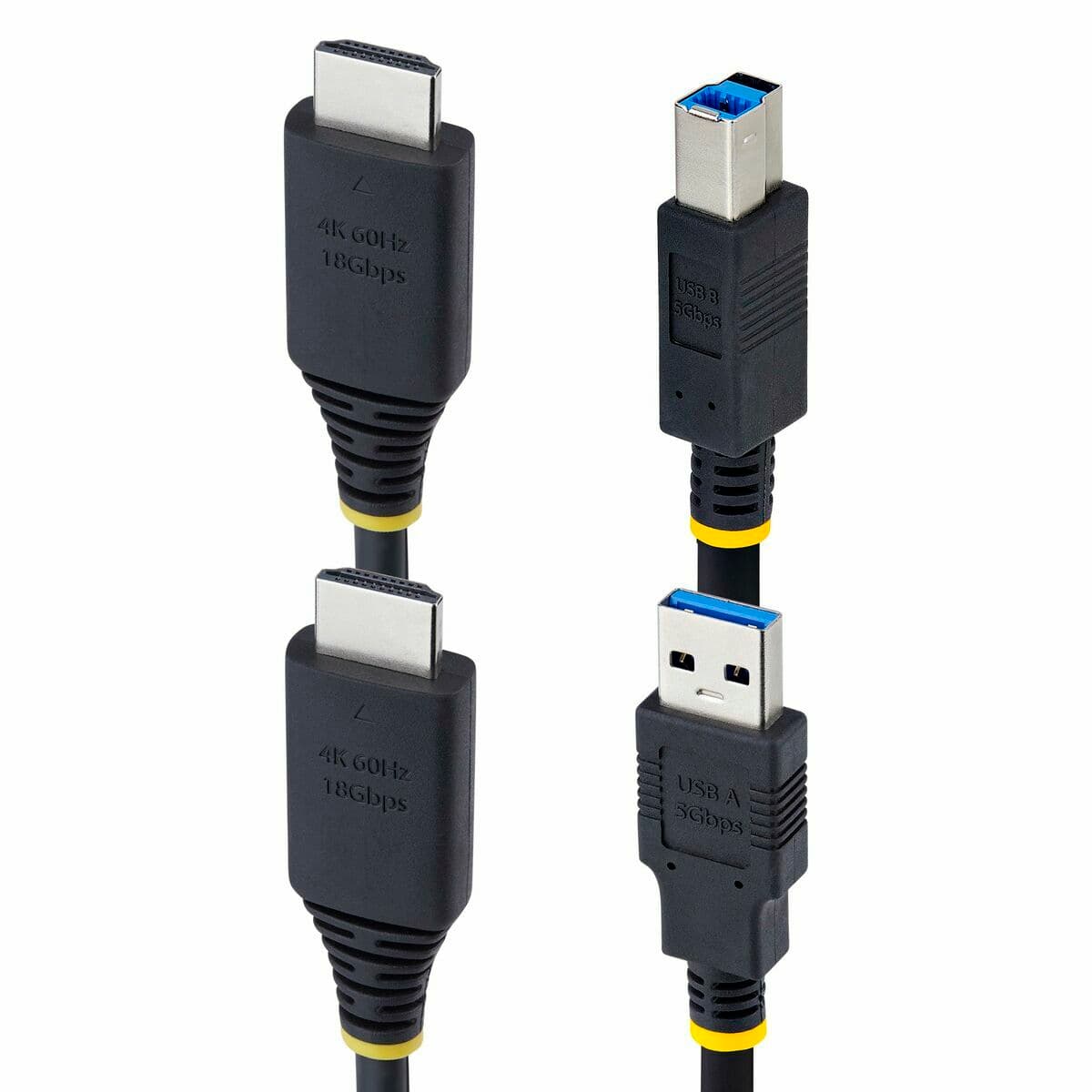 Câble adaptateur Startech HU12210-KVM-CABLE - Image 5