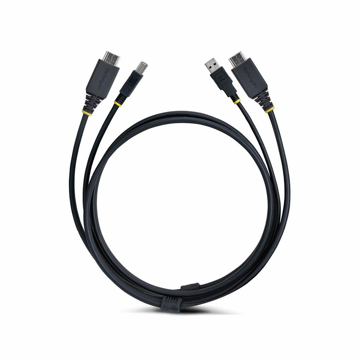 Câble adaptateur Startech HU12210-KVM-CABLE - Image 8