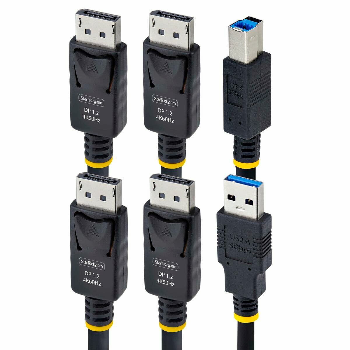 Câble adaptateur Startech DDU1226-KVM-CABLE - Image 5