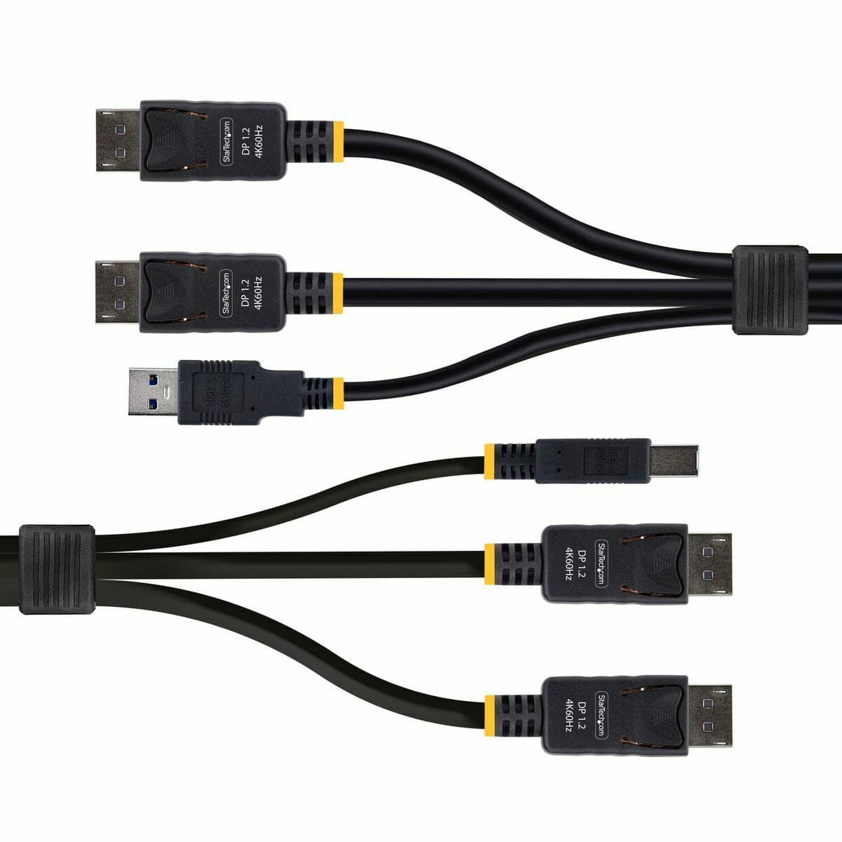 Câble adaptateur Startech DDU1226-KVM-CABLE - Image 6