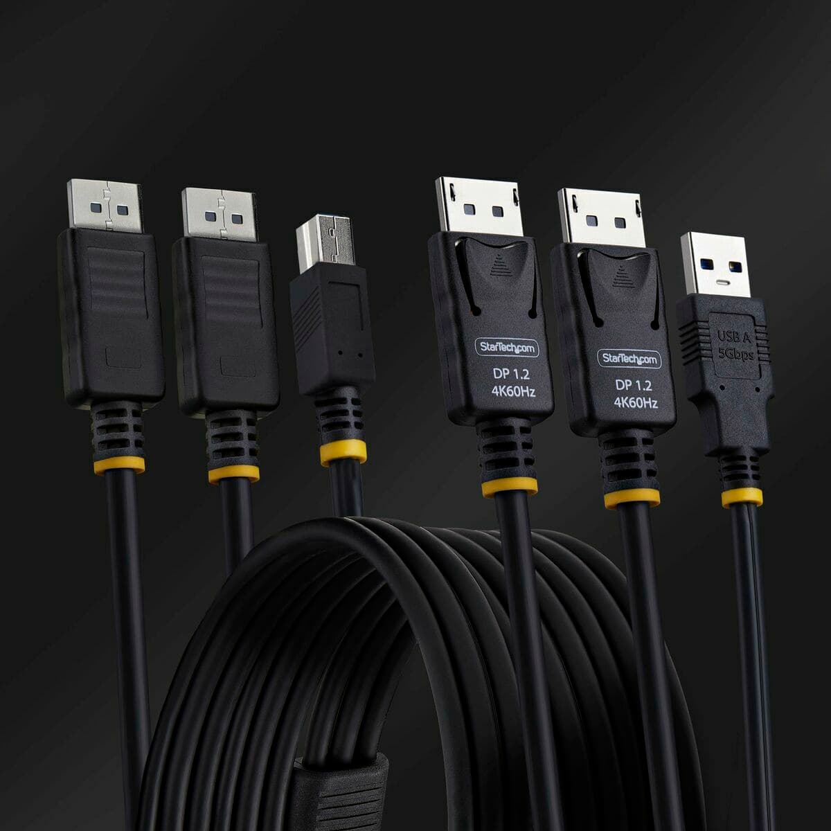 Câble adaptateur Startech DDU1226-KVM-CABLE - Image 7