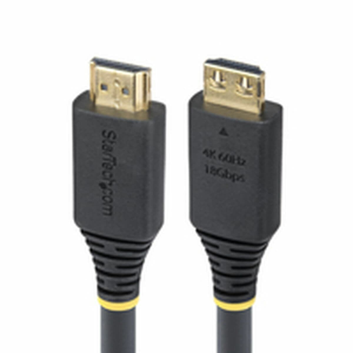 Chargeur d'ordinateur portable Startech HDMI2-CABLE-GRIP-20F