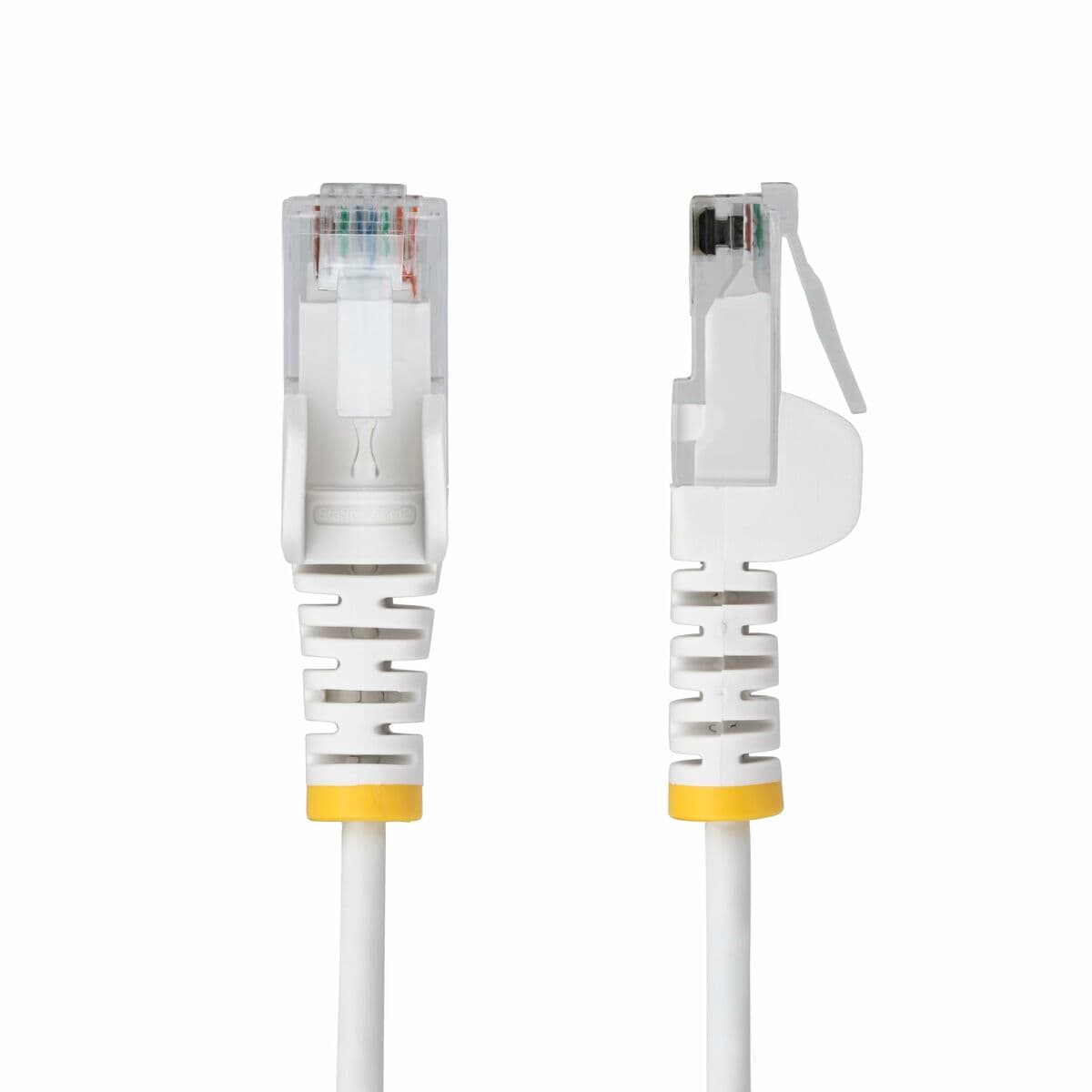 Connecteur RJ45 Catégorie 6 FTP Startech N6PAT200CMWHS Blanc 2 m - Image 5