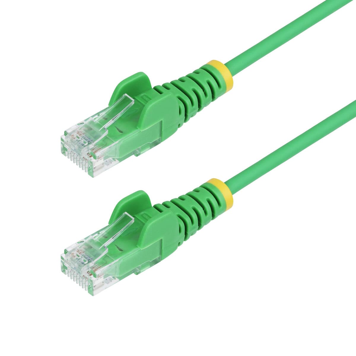 Câble USB Startech N6PAT50CMGNS Vert 50 cm