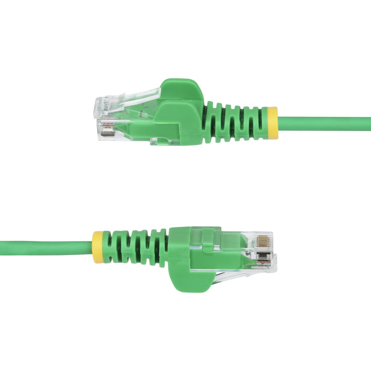 Câble USB Startech N6PAT50CMGNS Vert 50 cm - Image 3