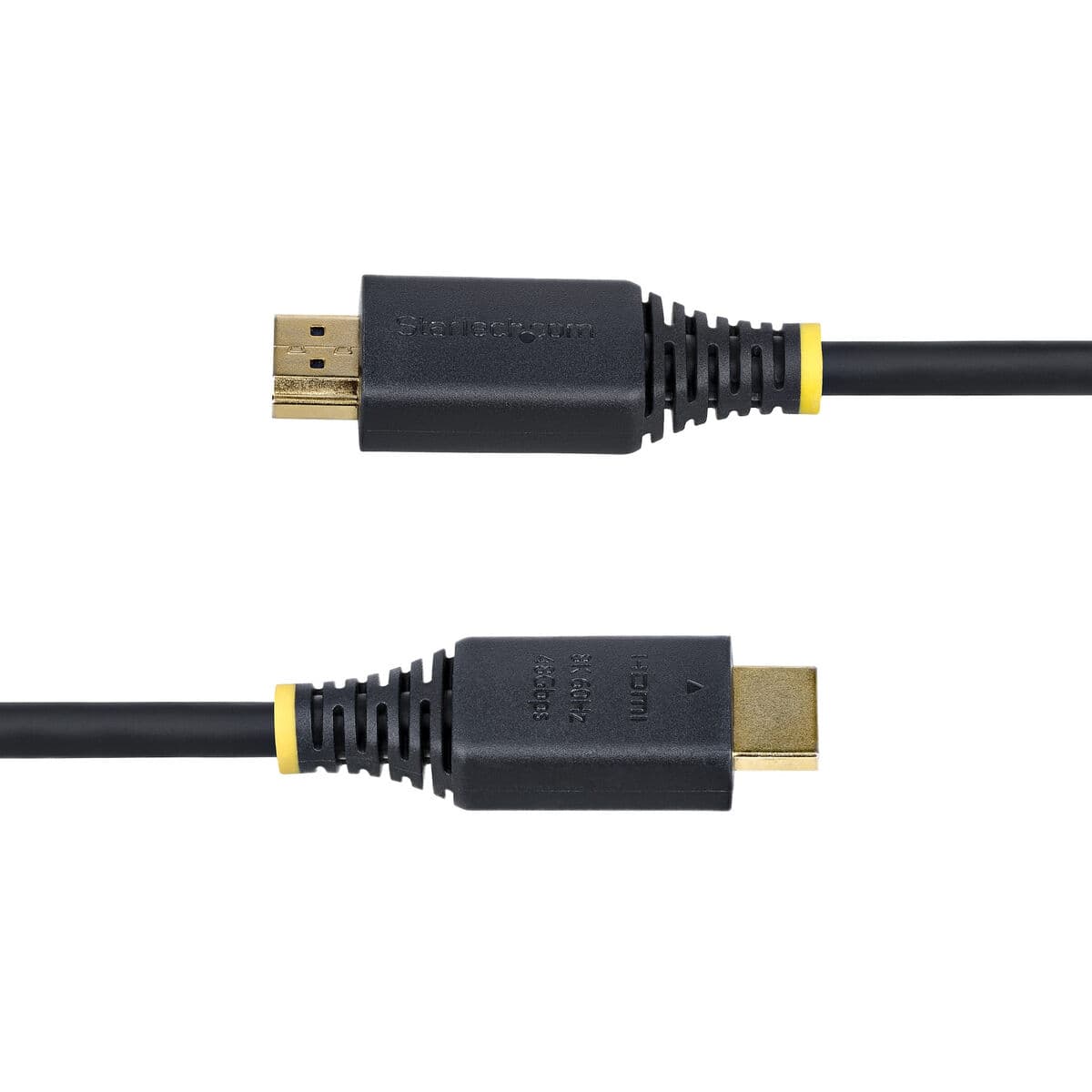 Câble HDMI Startech HDMI21-CBL-8K60-1M Noir 1 m - Image 3