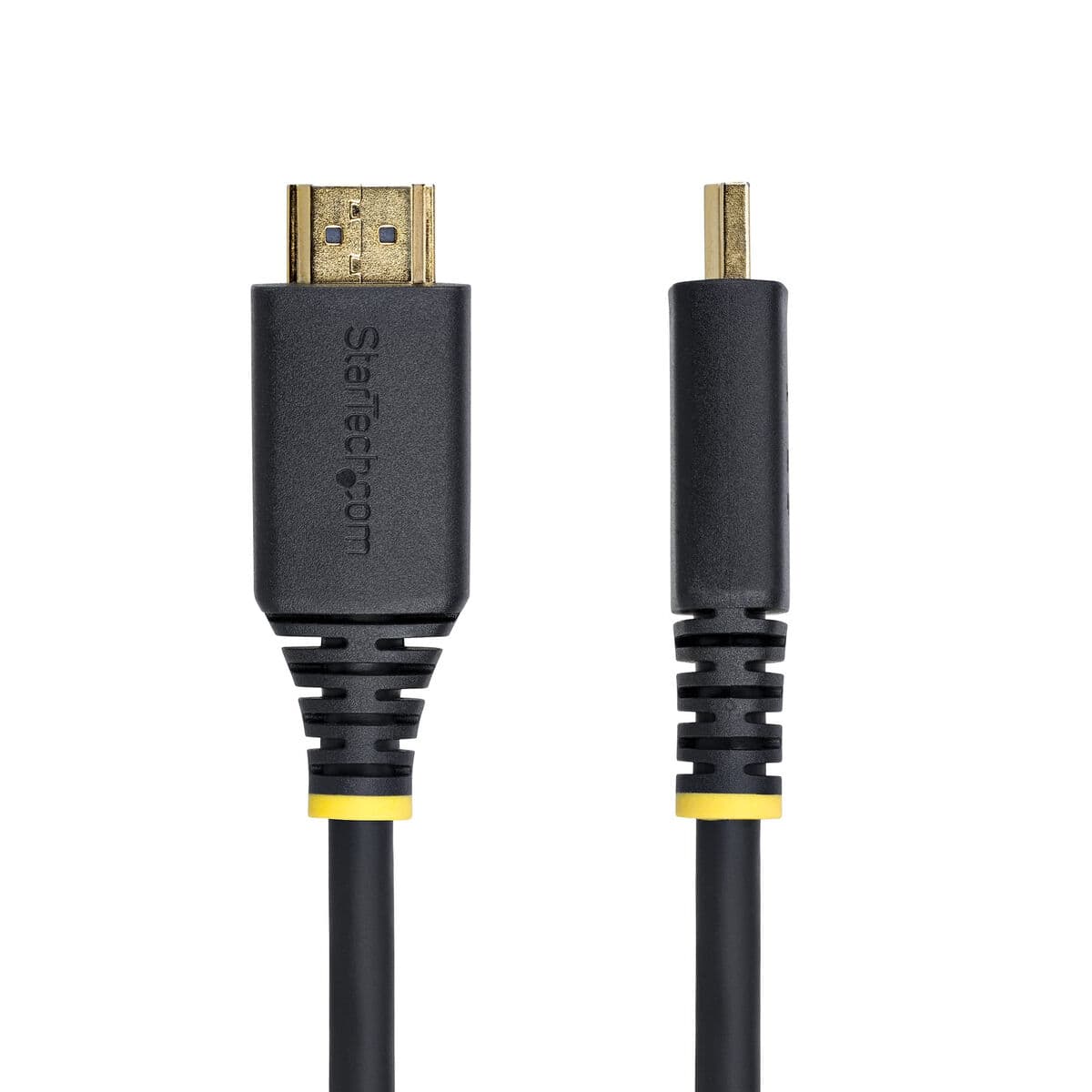 Câble HDMI Startech HDMI21-CBL-8K60-1M Noir 1 m - Image 4