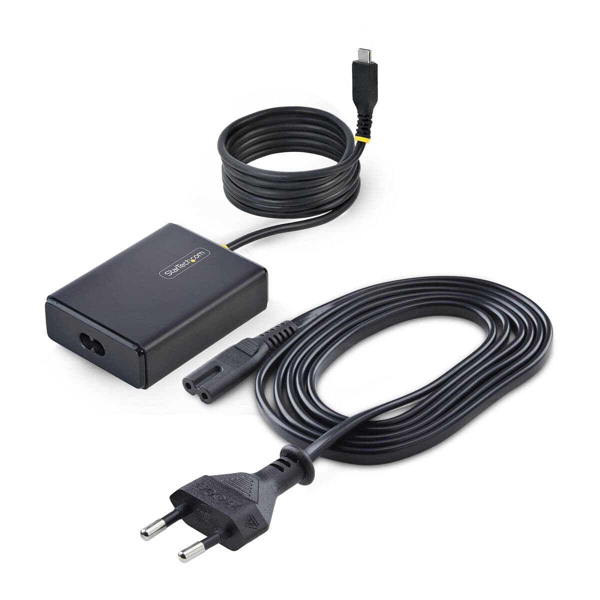 Netzadapter Startech 1100LE-USB-C-CHARGER Schwarz 100 W - Image 3