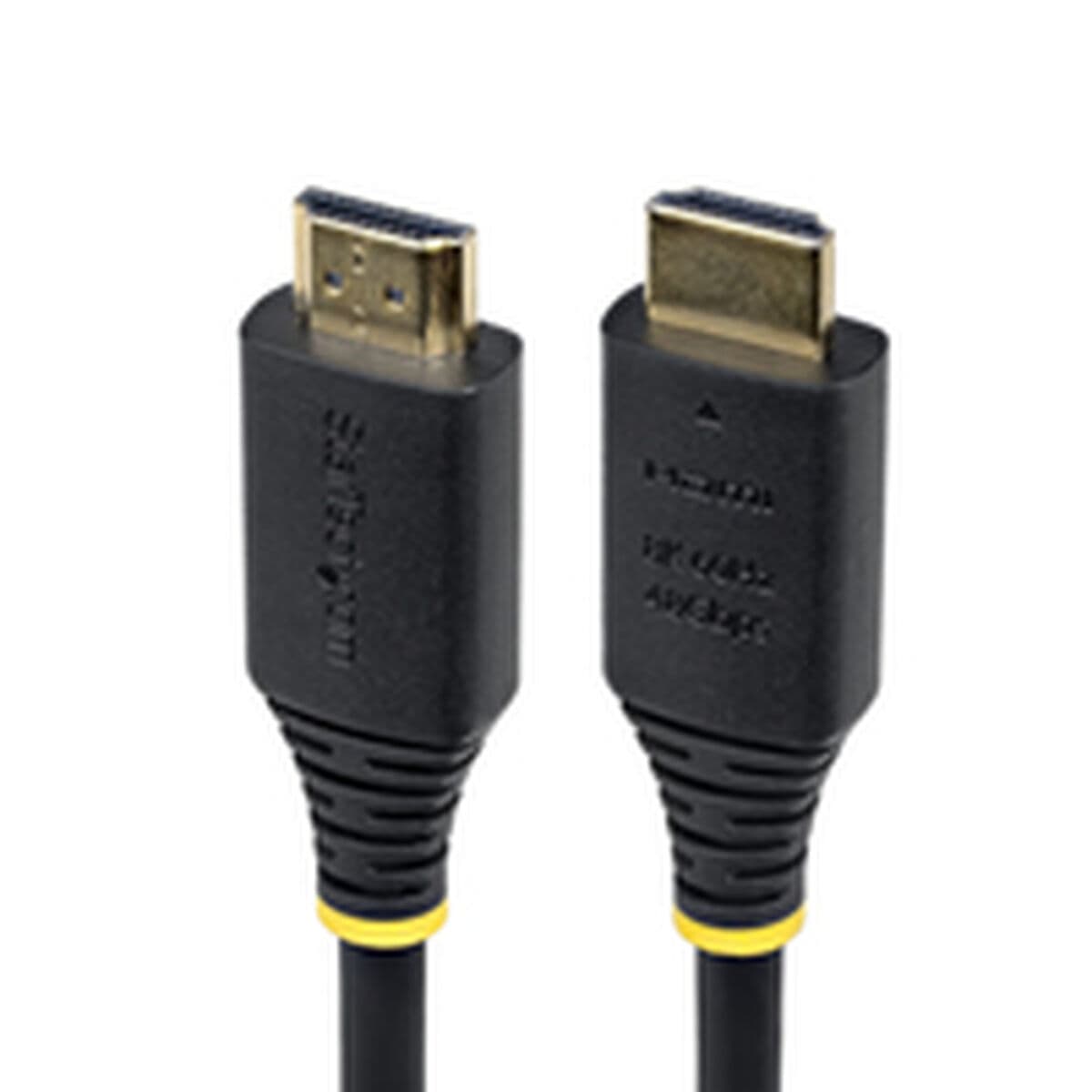 Câble HDMI Startech HDMI21-CBL-8K60-5M Noir 5 m - Image 2