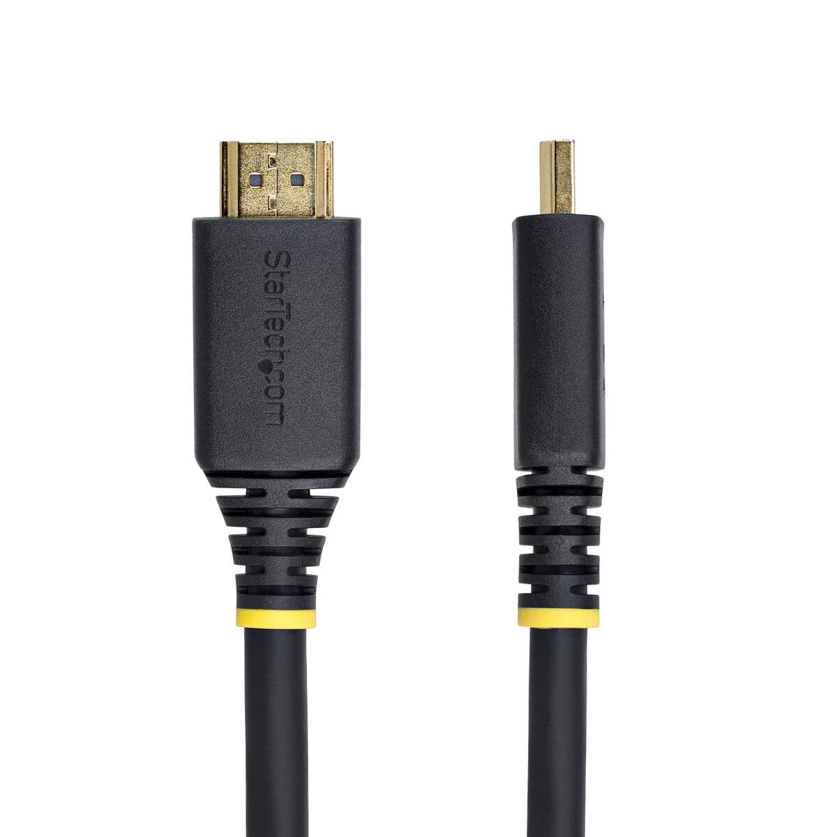 Câble HDMI Startech HDMI21-CBL-8K60-5M Noir 5 m - Image 11