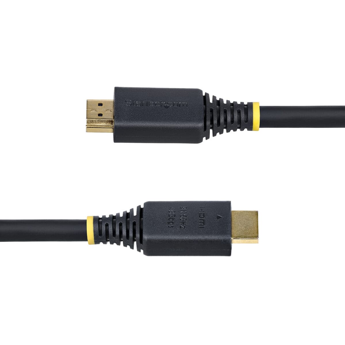 Câble HDMI Startech HDMI21-CBL-8K60-5M Noir 5 m - Image 12