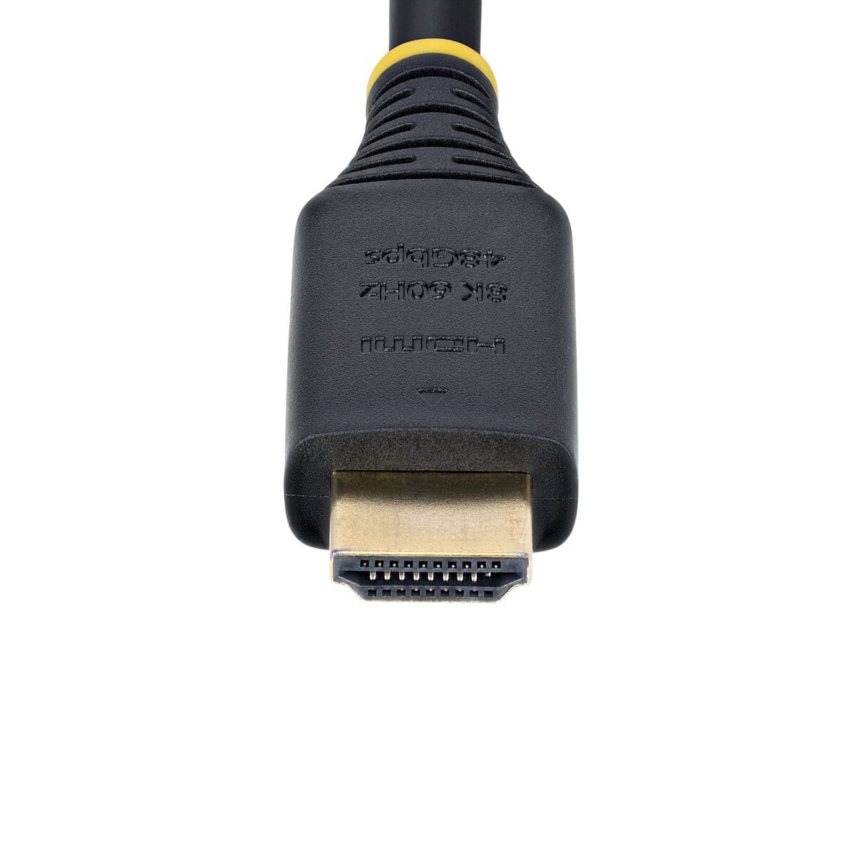Câble HDMI Startech HDMI21-CBL-8K60-5M Noir 5 m - Image 13