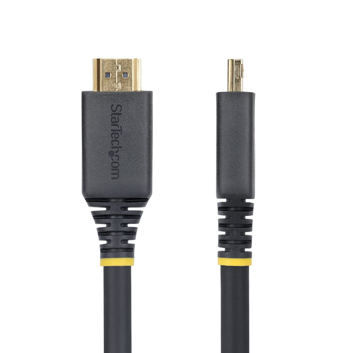 Câble HDMI Startech HDMI2-CABLE-GRIP-7M Noir 7 m - Image 13