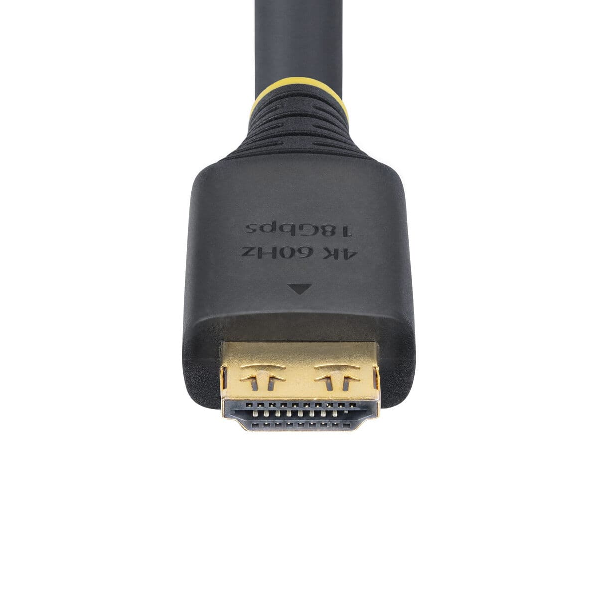 Câble HDMI Startech HDMI2-CABLE-GRIP-7M Noir 7 m - Image 15