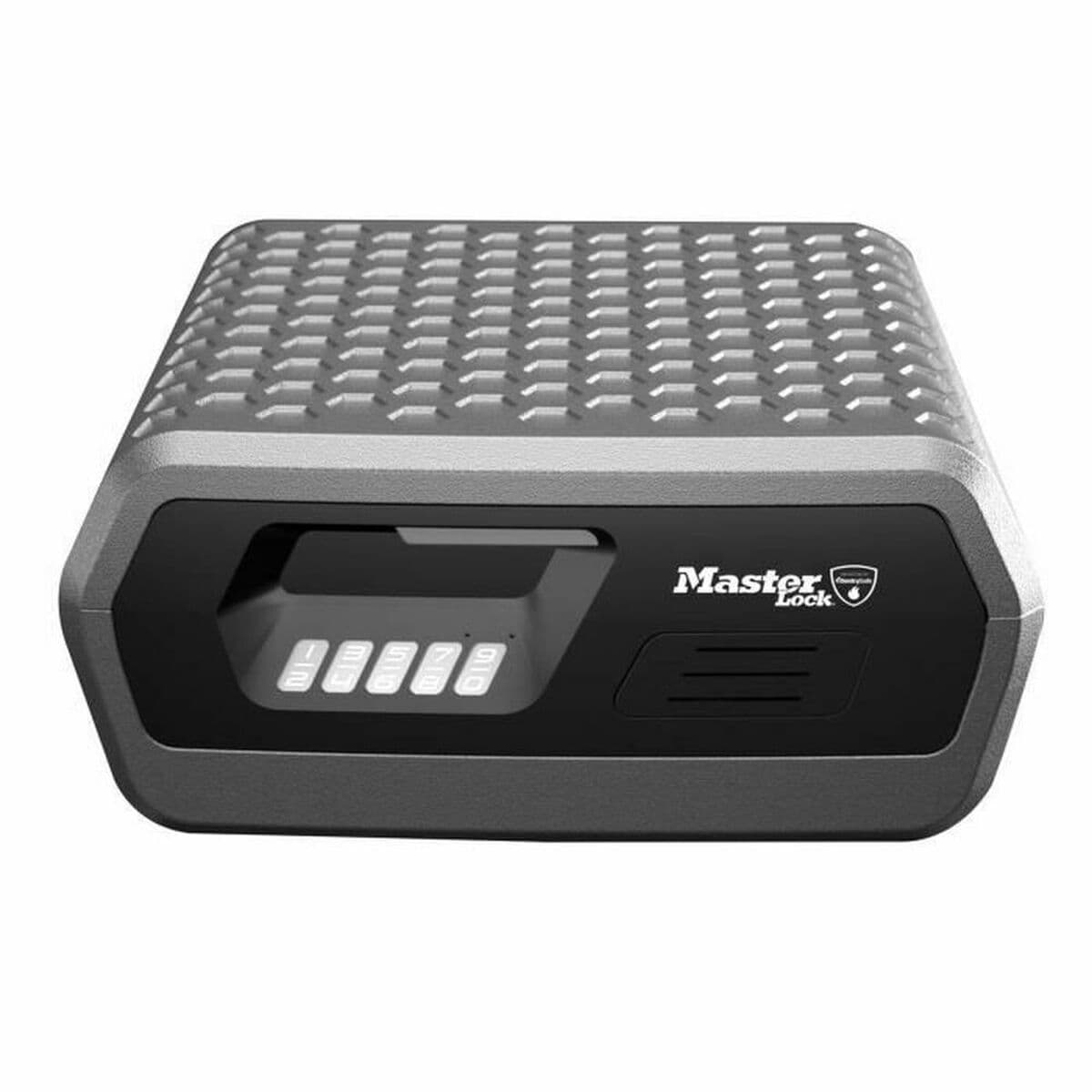 Seif cu încuietoare electronică Master Lock CHW30300EURHRO 10 L - Image 3