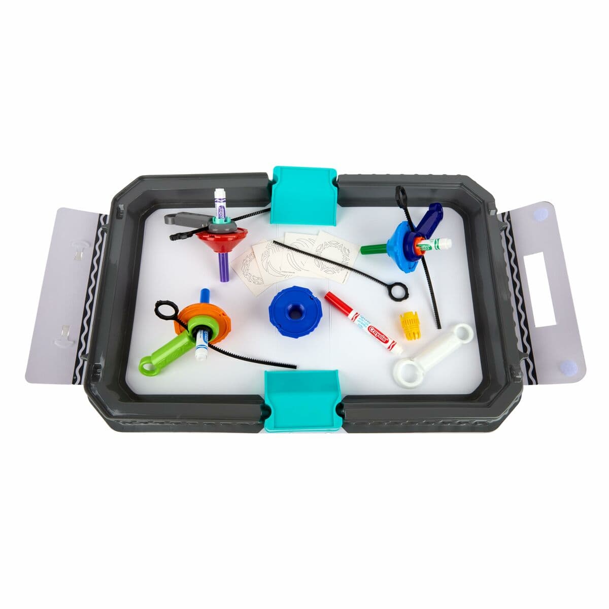 Juego de Plastilina Crayola - Image 4