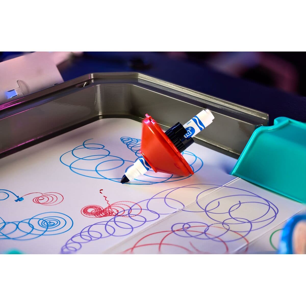 Juego de Plastilina Crayola - Image 7