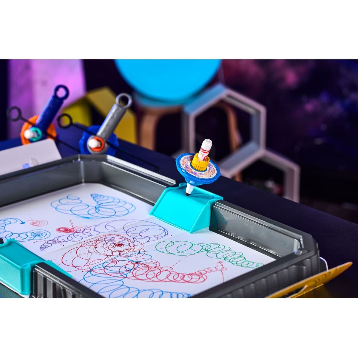 Juego de Plastilina Crayola - Image 10