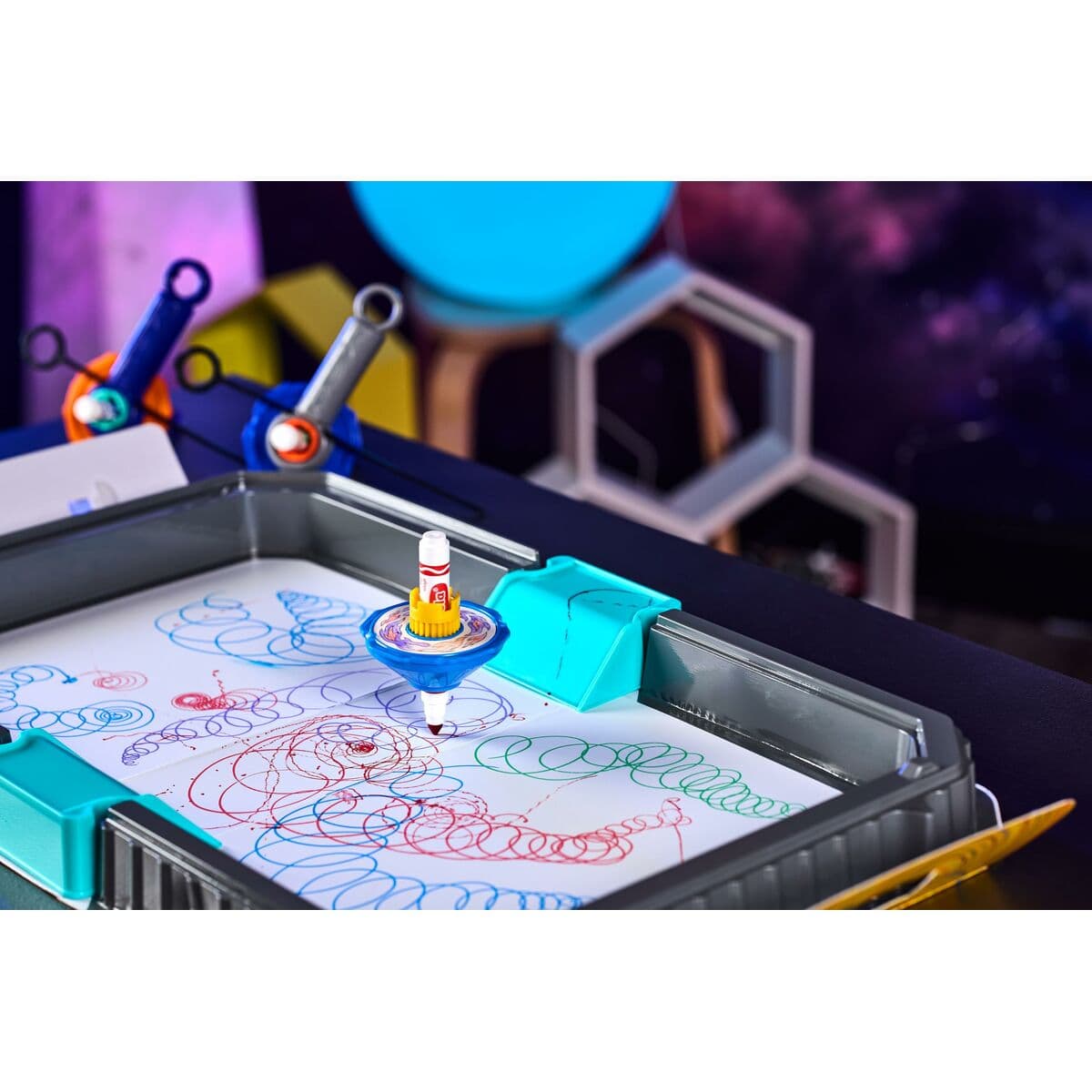 Juego de Plastilina Crayola - Image 11