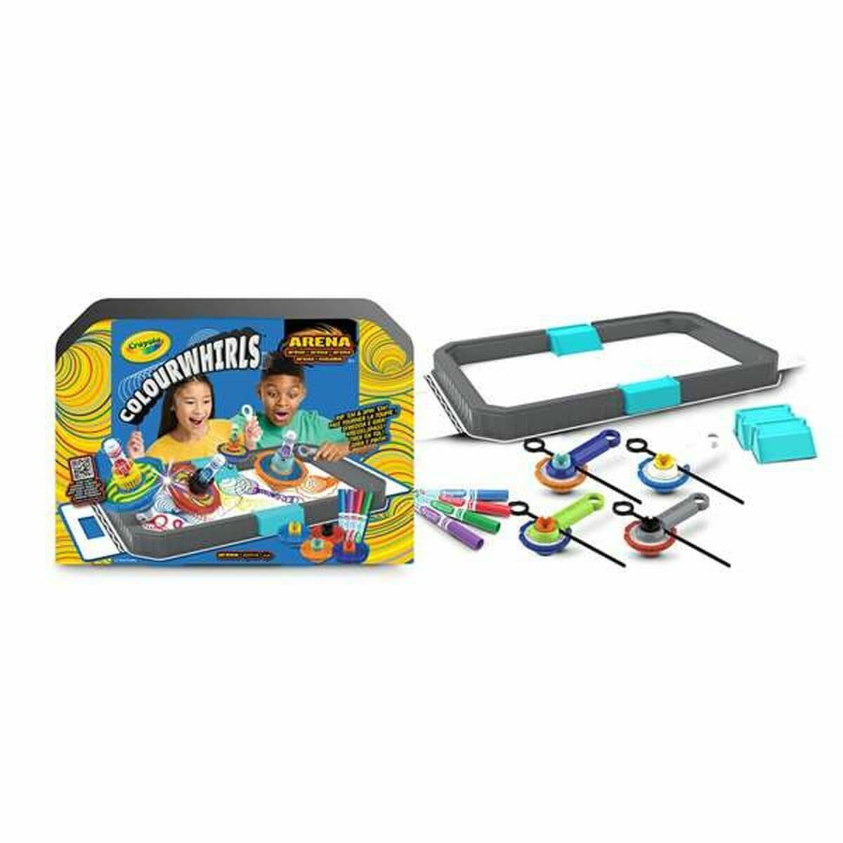 Juego de Plastilina Crayola