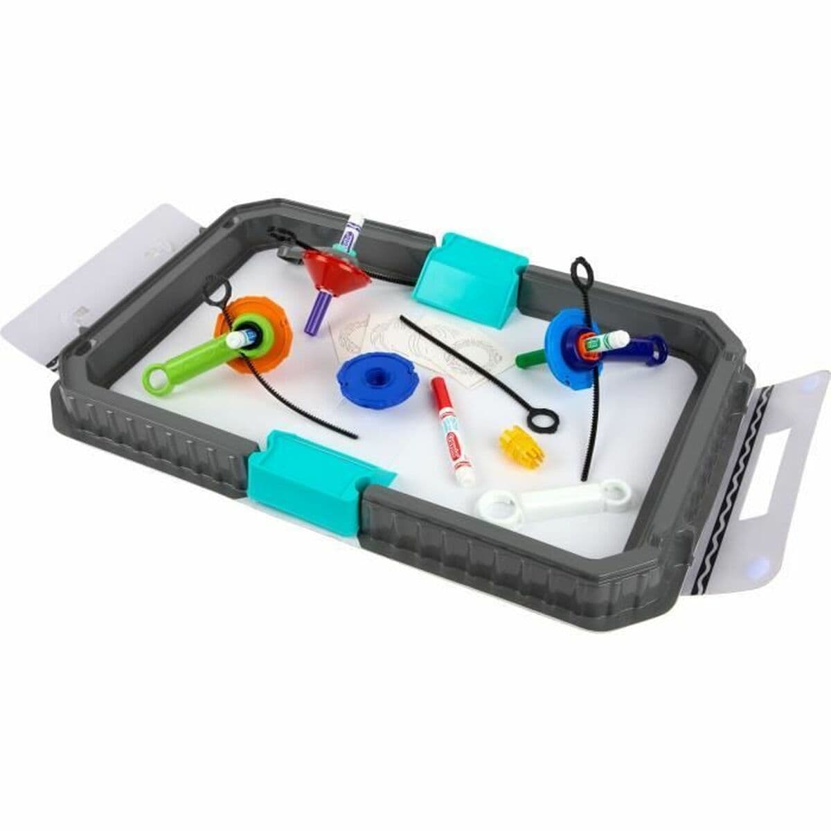 Juego de Plastilina Crayola - Image 13