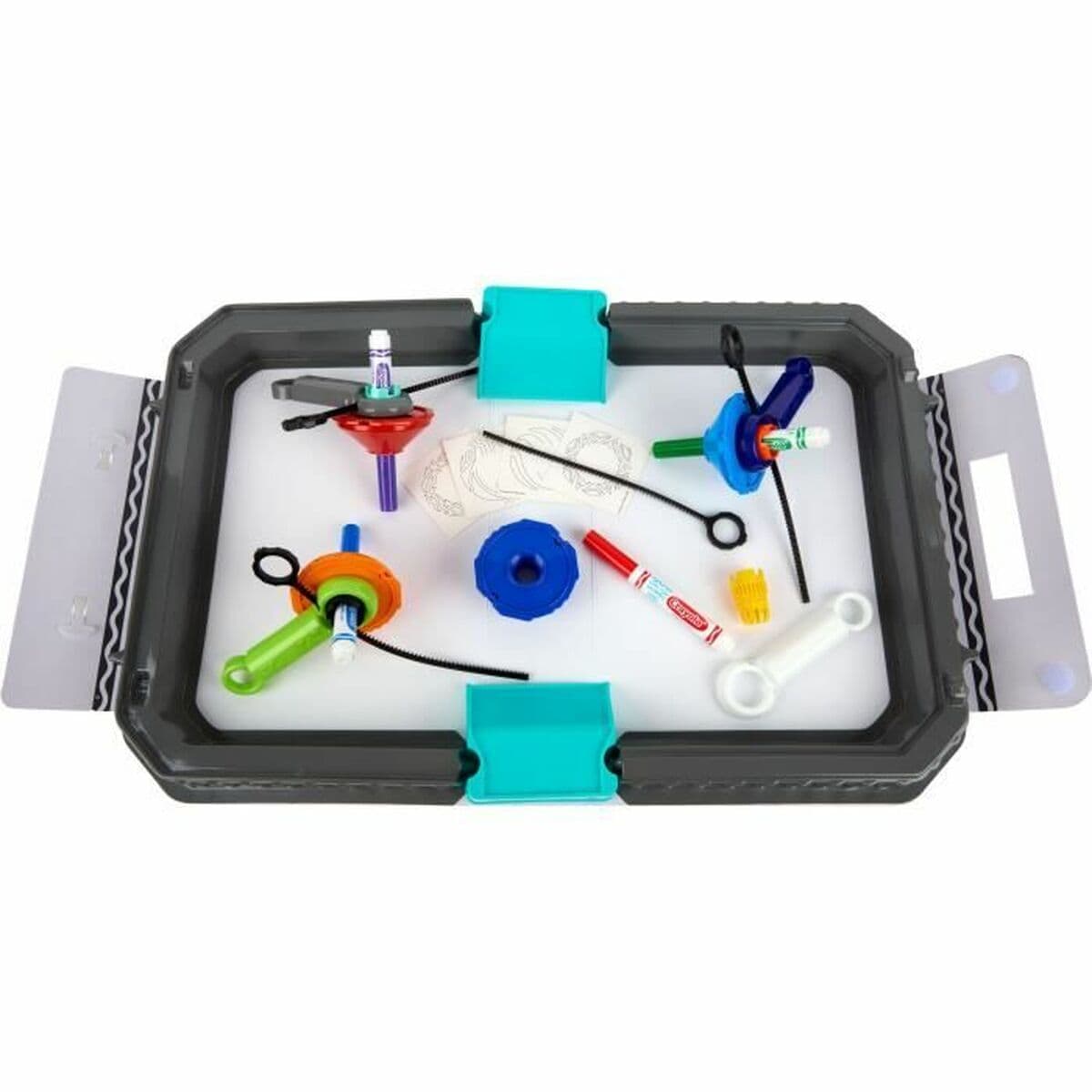 Juego de Plastilina Crayola - Image 15