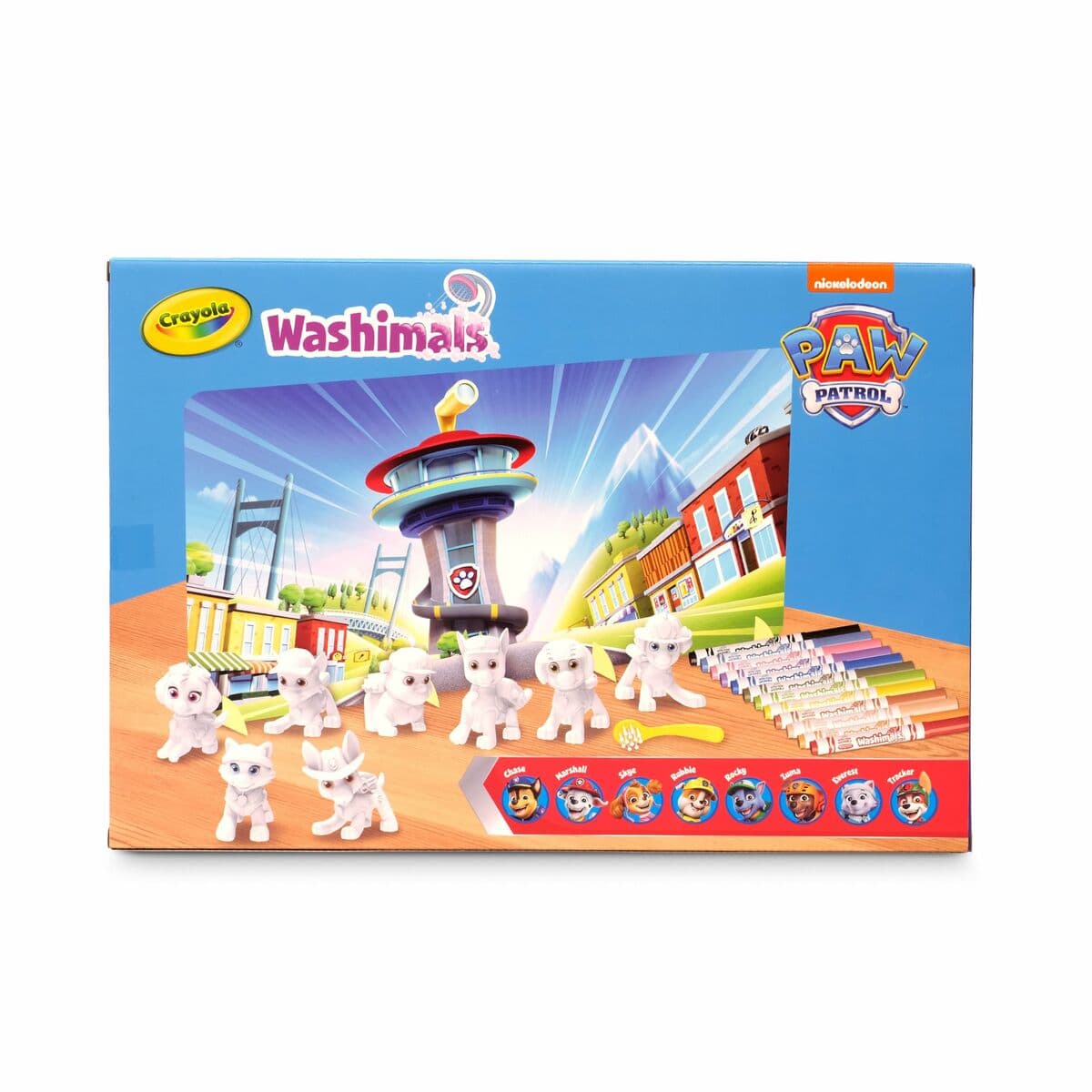 Set de Escritura Crayola - Image 5