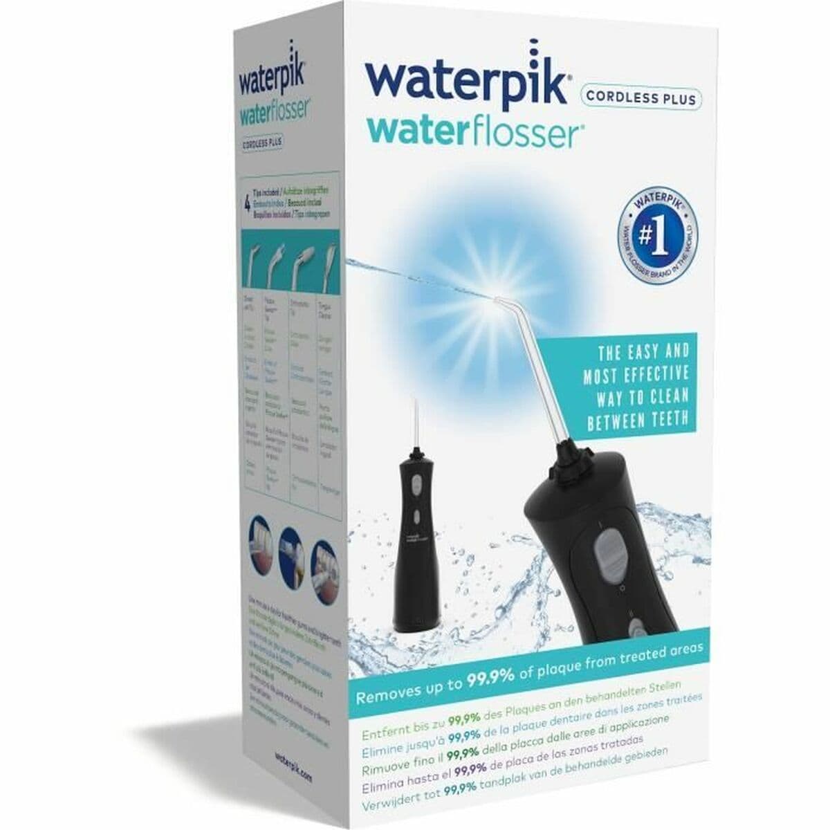 Oralni Tuš Waterpik WP 492 - Image 4