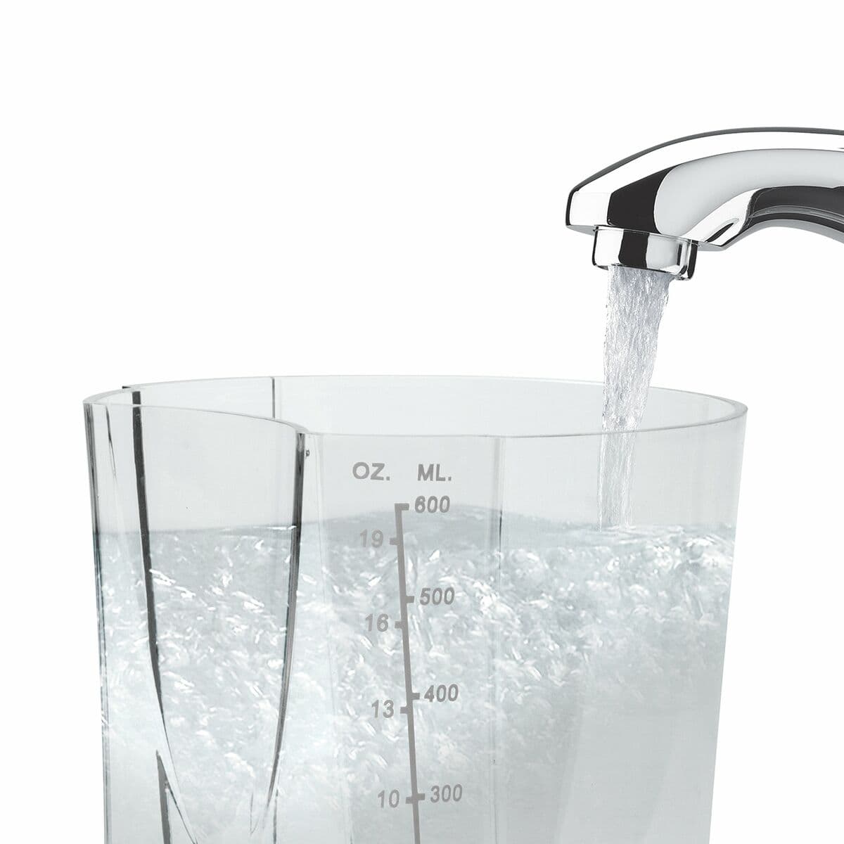 Oralni Tuš Waterpik Crna - Image 17