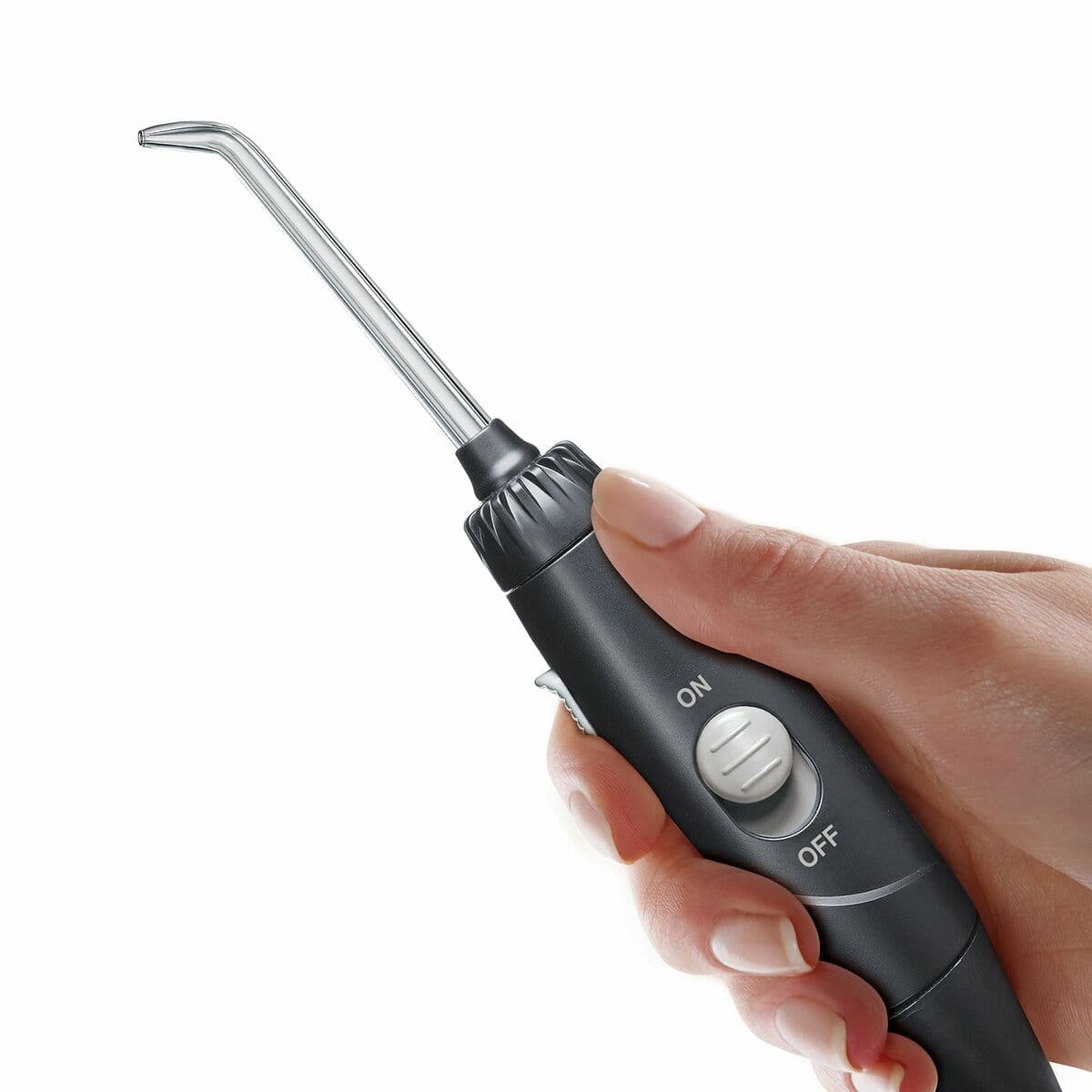 Oralni Tuš Waterpik Crna - Image 9