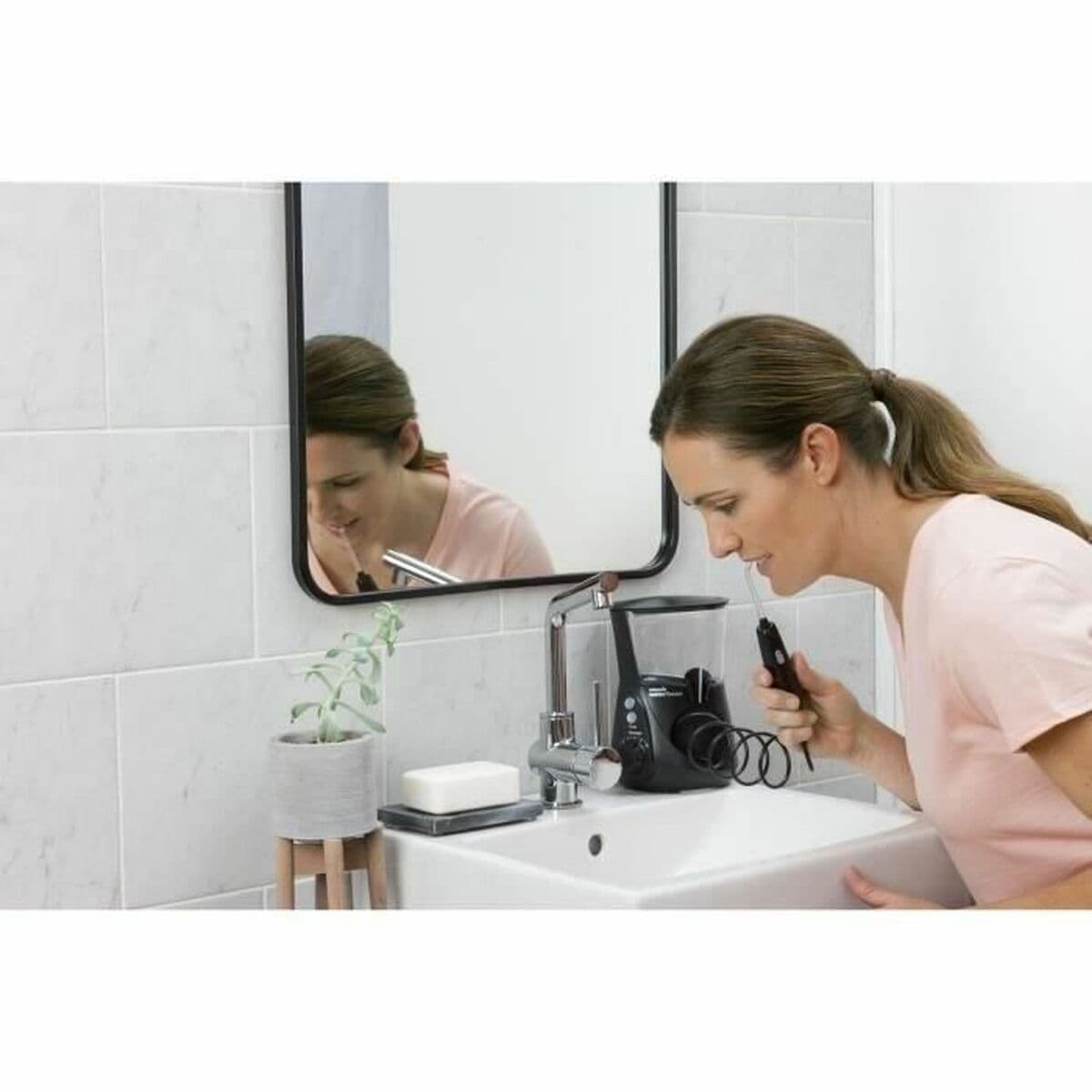 Oralni Tuš Waterpik Crna - Image 4