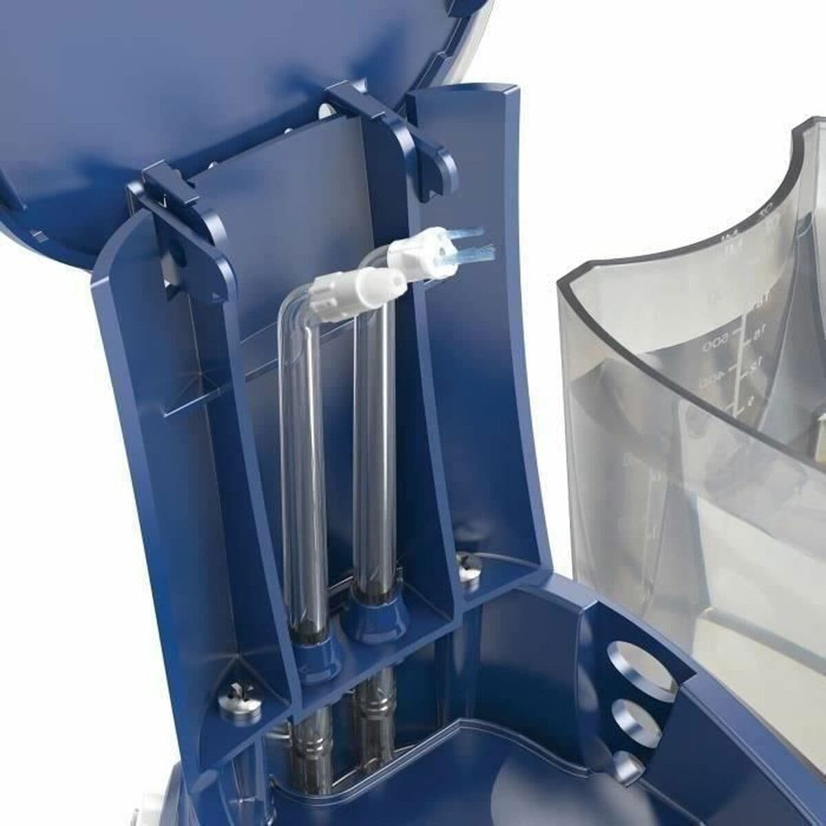 Oralni Tuš Waterpik Plava - Image 4