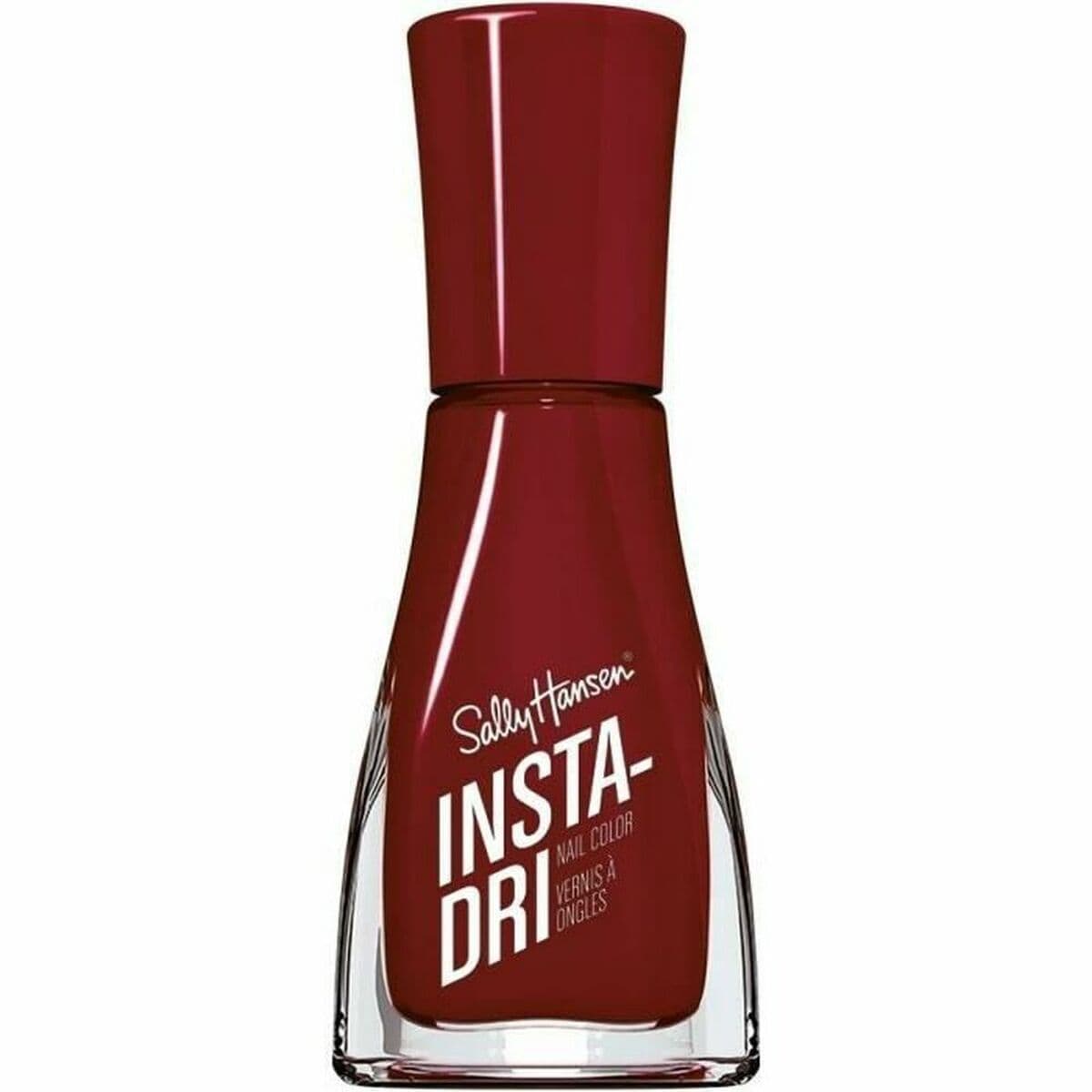 Fixador de Esmalte de Unhas Sally Hansen M44641 Nº 393 9,17 ml