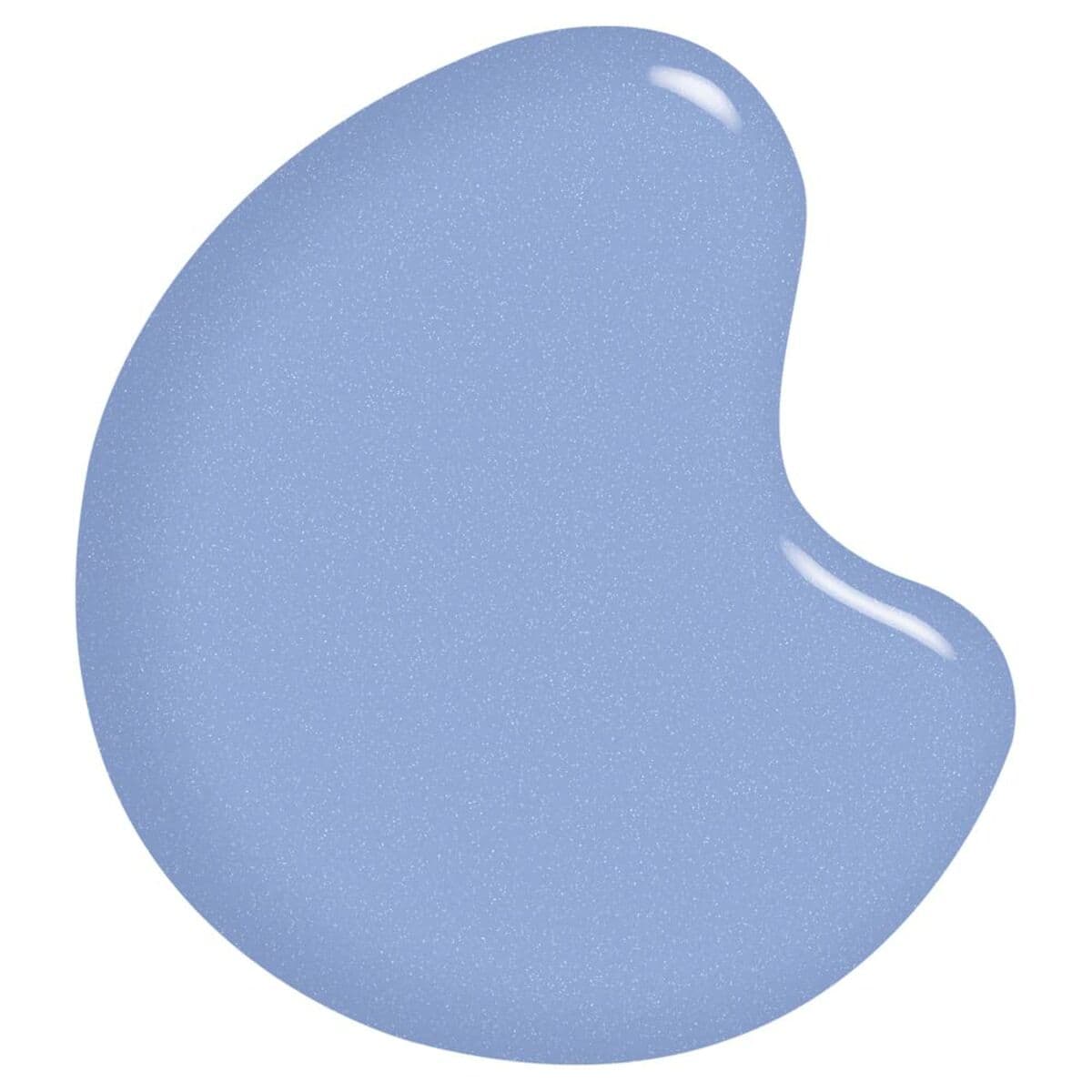 Nagu laka Sally Hansen Good.Kind.Pure 370-crystal blue (10 ml) - Image 2
