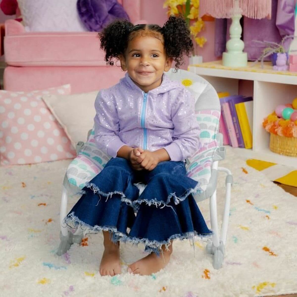 Hamaca para Bebé Bright Starts - Image 5