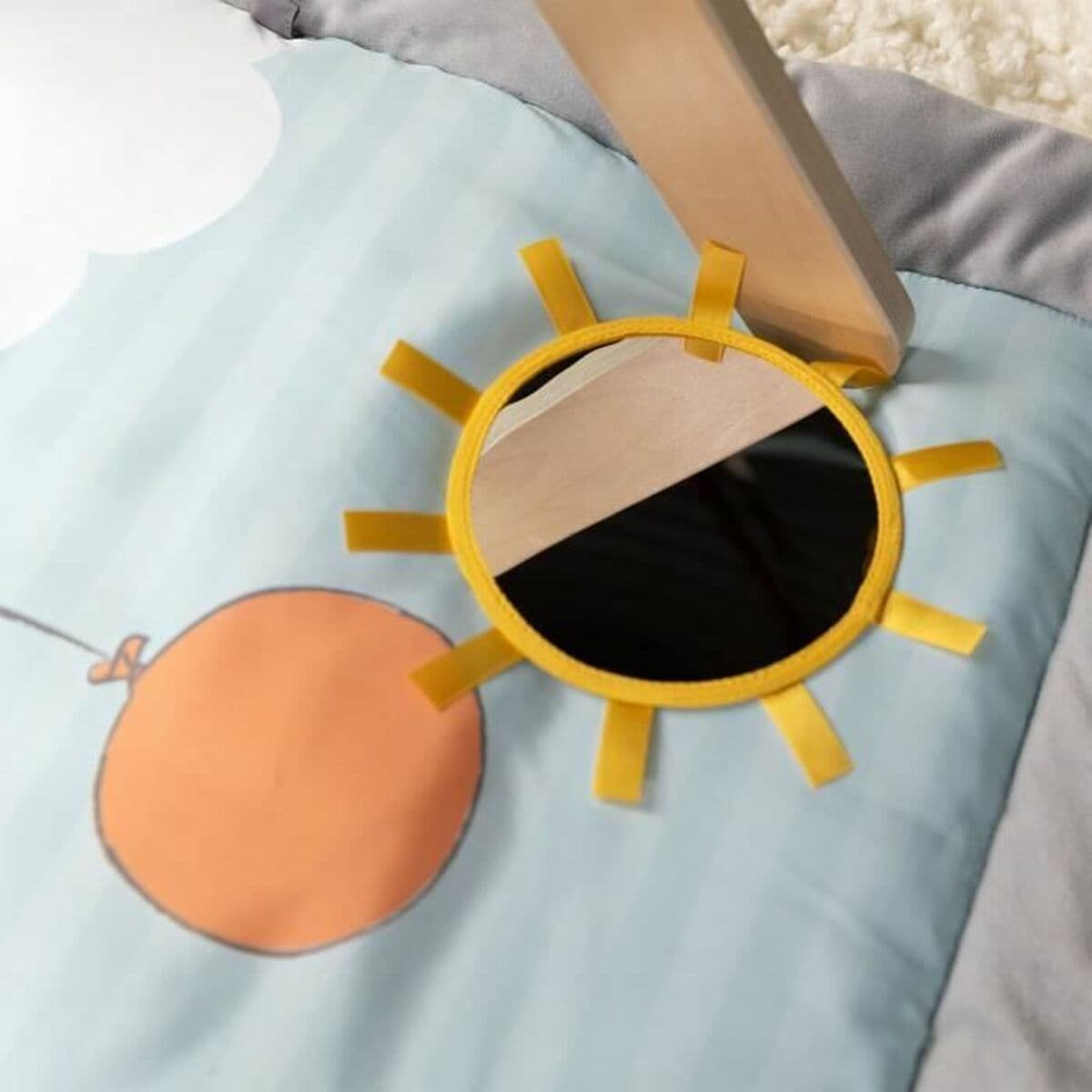 Aktivitetssenter Bright Starts WINNIE THE POOH - Image 6