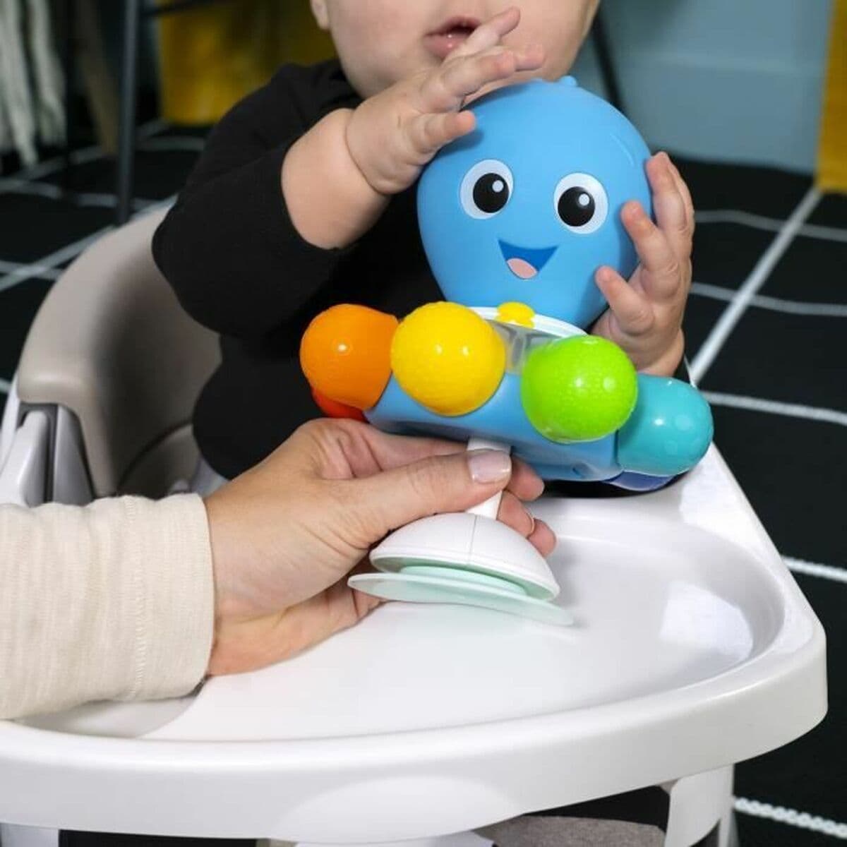 Juguete de bebé Baby Einstein Octopus - Image 6