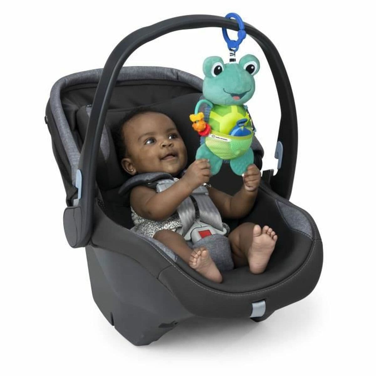 Muñeco Baby Einstein Ocean Explorers Neptune's - Image 2