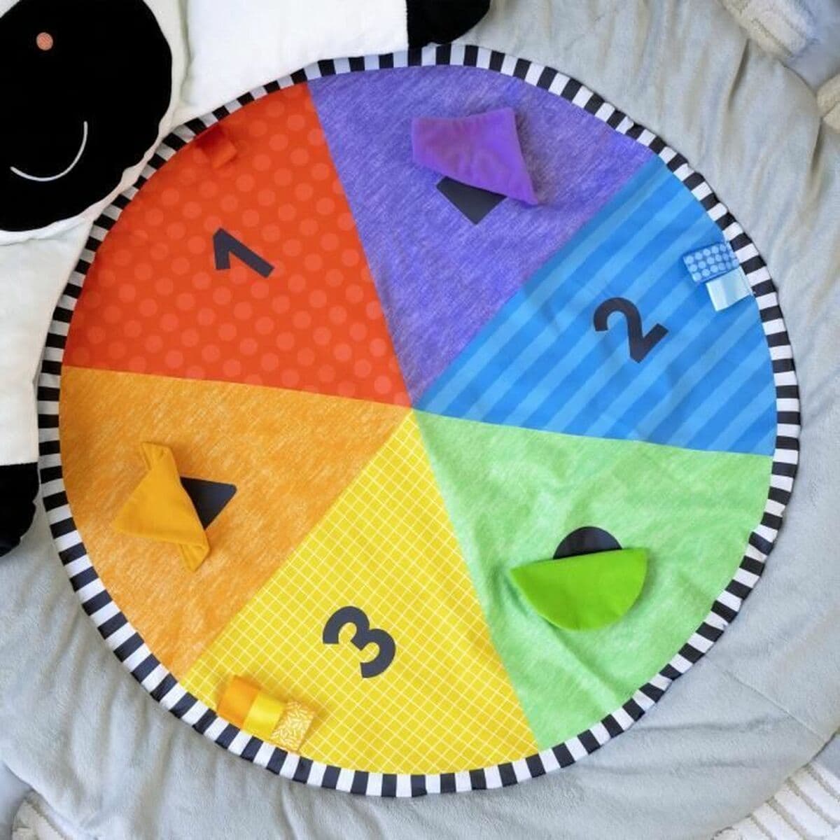 Lekmatta Baby Einstein - Image 6